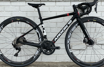 062821 Argon 18 CX BW 03 Argon 18 CX